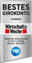 Postbank