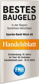 Sparda-Bank West