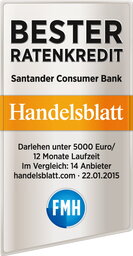 Santander Consumer Bank