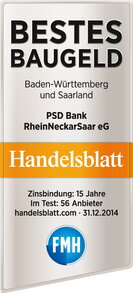 PSD Bank RheinNeckarSaar