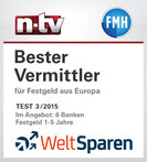 WeltSparen