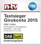 DAB Bank