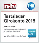 Consorsbank