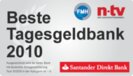 Santander Direkt Bank