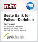 SWK Bank