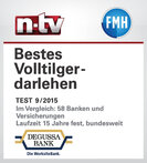 Degussa Bank