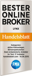 LYNX Broker
