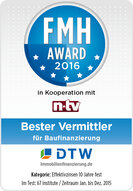 DTW-Immobilienfinanzierung