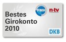 DKB Deutsche Kreditbank