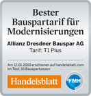 Allianz Dresdner Bauspar AG