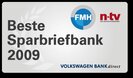 Volkswagen Bank