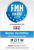 DTW-Immobilienfinanzierung