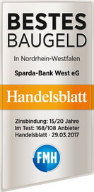 Sparda-Bank West