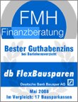 Deutsche Bank Bauspar AG