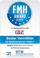 DTW-Immobilienfinanzierung