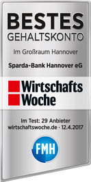Sparda-Bank Hannover