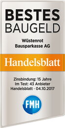 Wüstenrot Bausparkasse