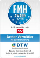 DTW-Immobilienfinanzierung